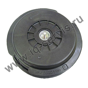 Ремонт триммера Олео Мак Спарта 25